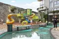 Barrio residencial Two bedroom apartment in a luxury complex.
