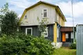 Haus 80 m² Rakauski sielski Saviet, Belarus