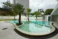 Квартира 1 комната 25 м² Паттайя, Таиланд