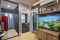 Wohnkomplex Residential complex with swimming pools, a garden and a kids' club, Bangkok, Thailand