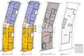 Квартира 2 спальни  Zabbar, Мальта