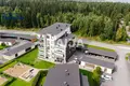 Квартира  Раахе, Финляндия