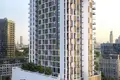 Mieszkanie 3 pokoi 108 m² Dubaj, Emiraty Arabskie