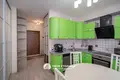 1 bedroom apartment 59 m² Minsk, Belarus
