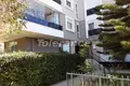 2 bedroom apartment 100 m² Konyaalti, Turkey