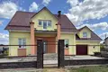 Дом 6 комнат 206 м² Дещенка, Беларусь