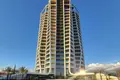 Appartement 1 chambre 55 m² Germasogeia, Chypre