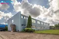 Gewerbefläche 1 072 m² Klaipeda, Litauen