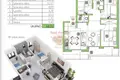 1 bedroom apartment 46 m² Montenegro, Montenegro