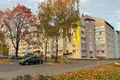 2 room apartment 65 m² Lieskaŭka, Belarus
