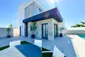 3 bedroom villa 219 m² Pilar de la Horadada, Spain