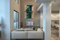Квартира 2 комнаты 30 м² Municipality of Piraeus, Греция