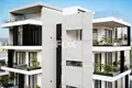 Apartamento 2 habitaciones 78 m² Ypsonas Municipality, Chipre