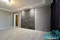 Apartamento 1 habitación 35 m² Dzyarzhynsk, Belarús