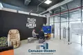 Commercial property 1 837 m² in Minsk, Belarus