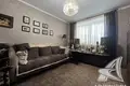 2 room apartment 52 m² Brest, Belarus