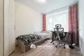 Wohnung 2 zimmer 41 m² Minsk, Belarus