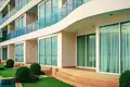 Kompleks mieszkalny Low-rise beachfront residence with a swimming pool, Pattaya, Thailand