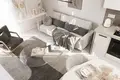Apartamento 54 m² Oba, Turquía
