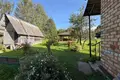 Haus 49 m² Rakauski sielski Saviet, Belarus