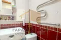 Wohnung 1 zimmer 20 m² Muchaviecki sielski Saviet, Belarus