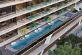 Residential complex Golf Views Residence — new apartments by Samana with private swimming pools and panoramic views in Dubai Sports City