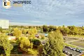 1 room apartment 34 m² Muchaviecki sielski Saviet, Belarus