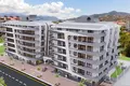 1 bedroom apartment  Gazipasa, Turkey