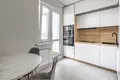 Apartamento 1 habitación 43 m² Minsk, Belarús
