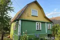 Maison  Lasanski sielski Saviet, Bélarus
