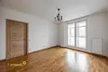 Appartement 3 chambres 72 m² Minsk, Bélarus