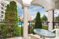 1 bedroom apartment 91 m² Nesebar, Bulgaria
