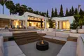 6 bedroom villa 613 m² San Pedro Alcantara, Spain