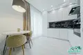 Mieszkanie 1 pokój 48 m² Mińsk, Białoruś