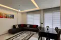 Modern Furnished Duplex Apartment Near Cleopatra Beach in Saray, Alanya
