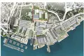 Квартира 4 комнаты 223 м² Бейоглу, Турция