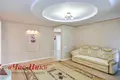 Appartement 4 chambres 147 m² Minsk, Bélarus