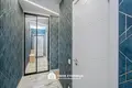 Apartamento 1 habitación 33 m² Minsk, Belarús