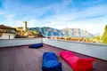 Penthouse 4 zimmer 130 m² Malcesine, Italien