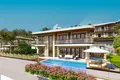 5-Zimmer-Villa 300 m² Muratpasa, Türkei