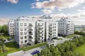 Квартира 4 комнаты 82 м² Krobia, Польша