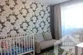 Квартира 1 комната 31 м² Молодечно, Беларусь