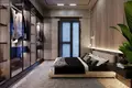 Wohnkomplex New residence with gardens close to a bus stop and the center of Düzce, Turkey