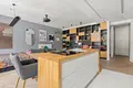 Studio 1 chambre 49 m² Varsovie, Pologne