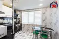 Wohnung 2 zimmer 54 m² Minsk, Belarus