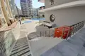 Apartamento 3 habitaciones 100 m² Alanya, Turquía