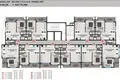 1 bedroom apartment 64 m² Alanya, Turkey