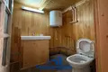 Cottage 418 m² Sienica, Belarus
