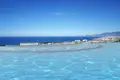 Apartment 65 m² Kargıcak, Turkey