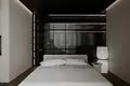 Mieszkanie 1 pokój 33 m² Tegalinggah, Indonezja
